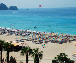 Grand Okan Hotel