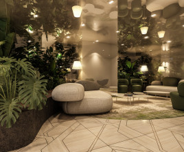 Rayelin Hotel Taksim