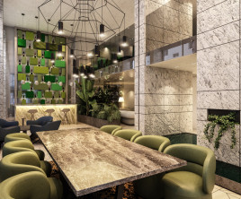 Rayelin Hotel Taksim