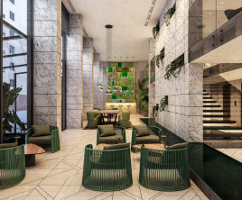 Rayelin Hotel Taksim