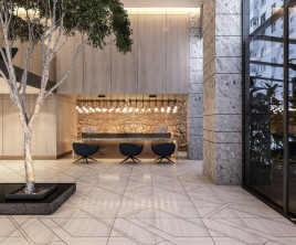 Rayelin Hotel Taksim