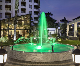 Royal Garden Beach Hotel