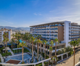 Royal Garden Beach Hotel