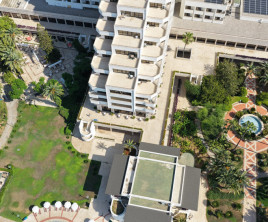 Ozkaymak Falez Hotel