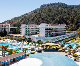Dosinia Luxury Resort