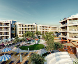 Holiday Inn Resort Bodrum West Beach