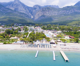 Selcukhan Hotel
