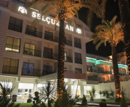 Selcukhan Hotel
