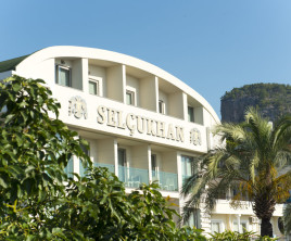 Selcukhan Hotel