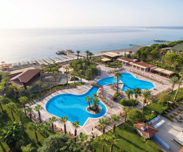 Akka Alinda Hotel