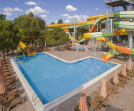 Akka Alinda Hotel