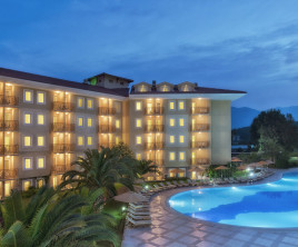 Akka Claros Hotel