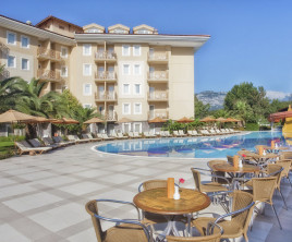 Akka Claros Hotel