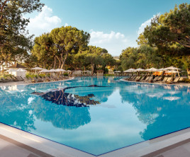 Akka Antedon Hotel