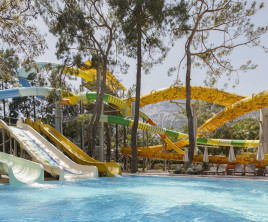 Akka Antedon Hotel