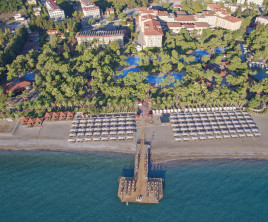 Akka Antedon Hotel