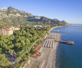 Akka Antedon Hotel