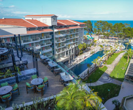 Akra Kemer