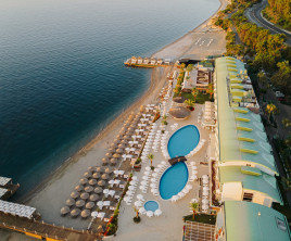 Corendon Playa Kemer