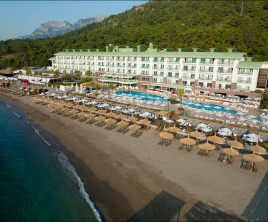 Corendon Playa Kemer