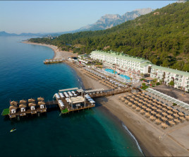 Corendon Playa Kemer