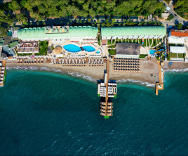 Corendon Playa Kemer