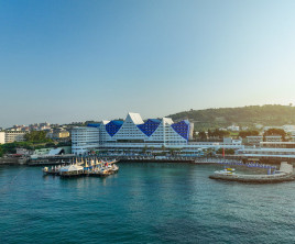 Orange County Resort Hotel Alanya