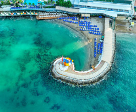 Orange County Resort Hotel Alanya