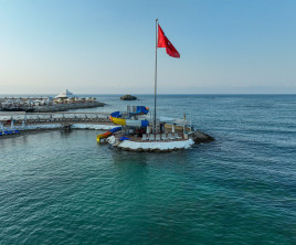 Orange County Resort Hotel Alanya
