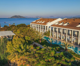 Jiva Beach Resort
