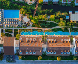Jiva Beach Resort