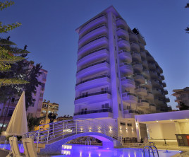 Ramira Joy Hotel