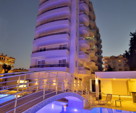 Ramira Joy Hotel