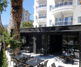 Ramira Joy Hotel
