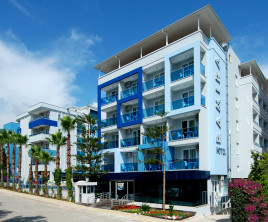 Kleopatra Ramira Hotel