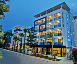Kleopatra Ramira Hotel