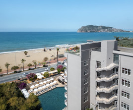 Parador Sky Hotel