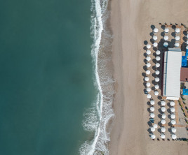 Parador Sky Hotel
