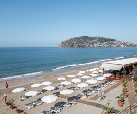 Parador Sky Hotel