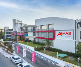 Armas Labada Hotel