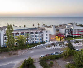 Armas Labada Hotel