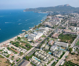 Armas Gul Beach