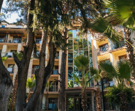 Armas Kaplan Paradise