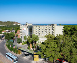 Armas Kaplan Paradise