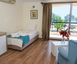 Beldibi Beach Hotel