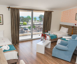 Beldibi Beach Hotel