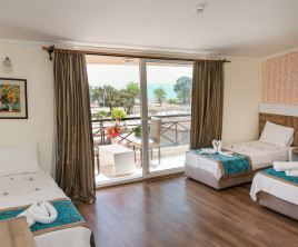 Beldibi Beach Hotel