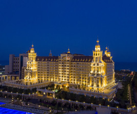 Royal Holiday Palace