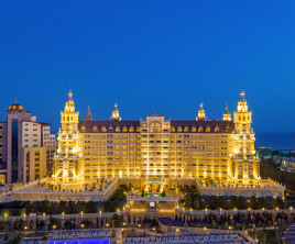 Royal Holiday Palace