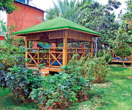 Alaiye Resort & Spa